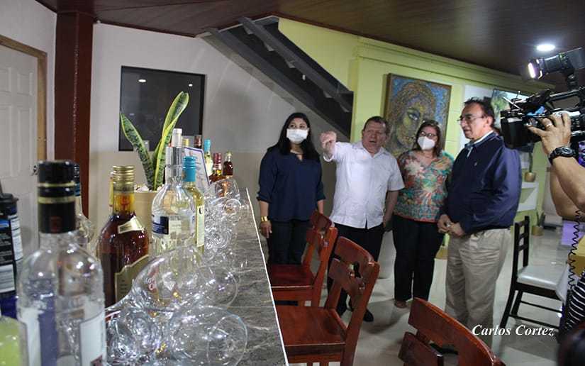 navidad-managua